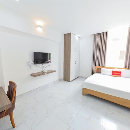 Tuyet Lan Hotel فونج تاو المظهر الخارجي الصورة