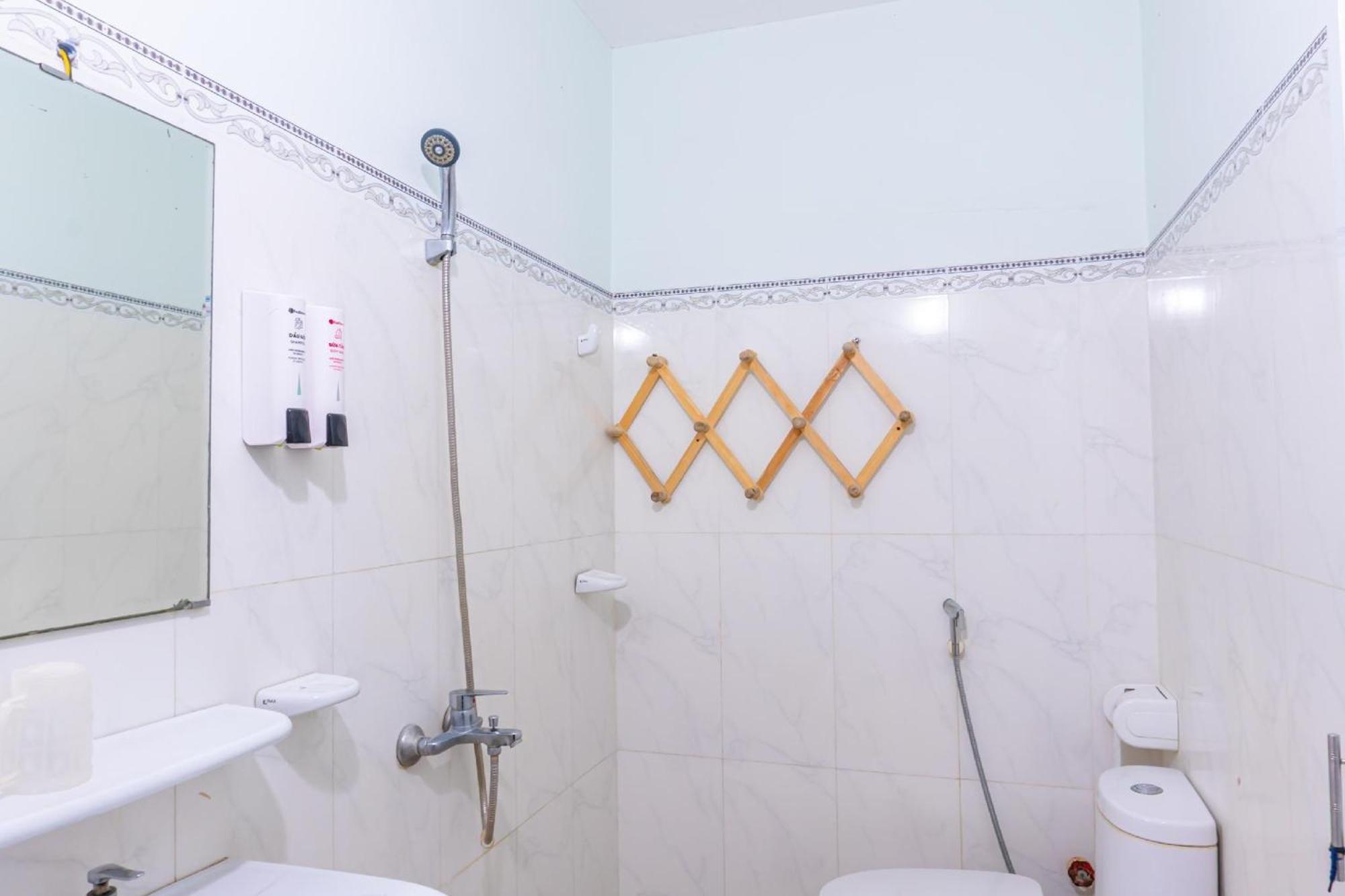 Tuyet Lan Hotel فونج تاو المظهر الخارجي الصورة