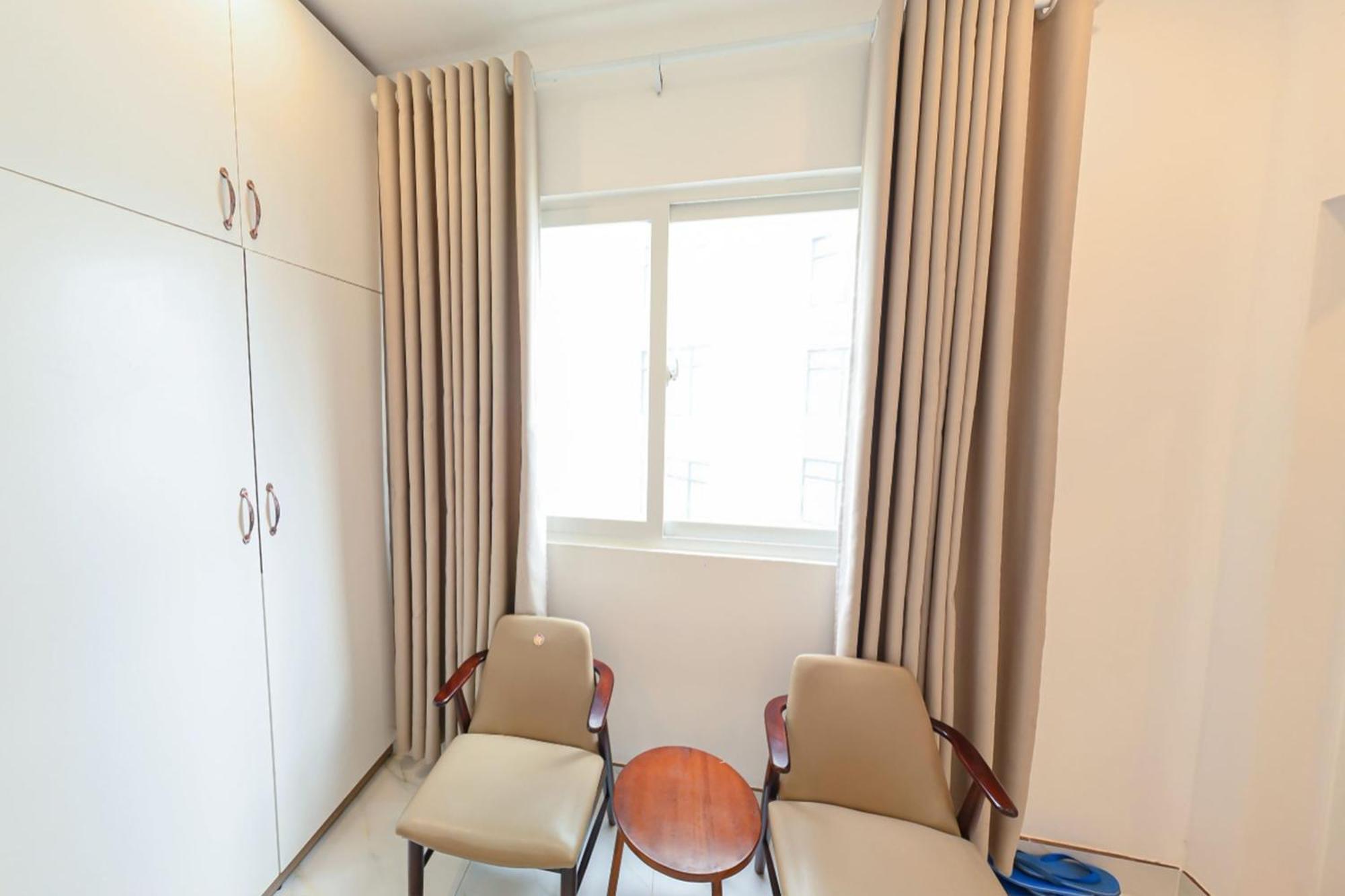 Tuyet Lan Hotel فونج تاو المظهر الخارجي الصورة