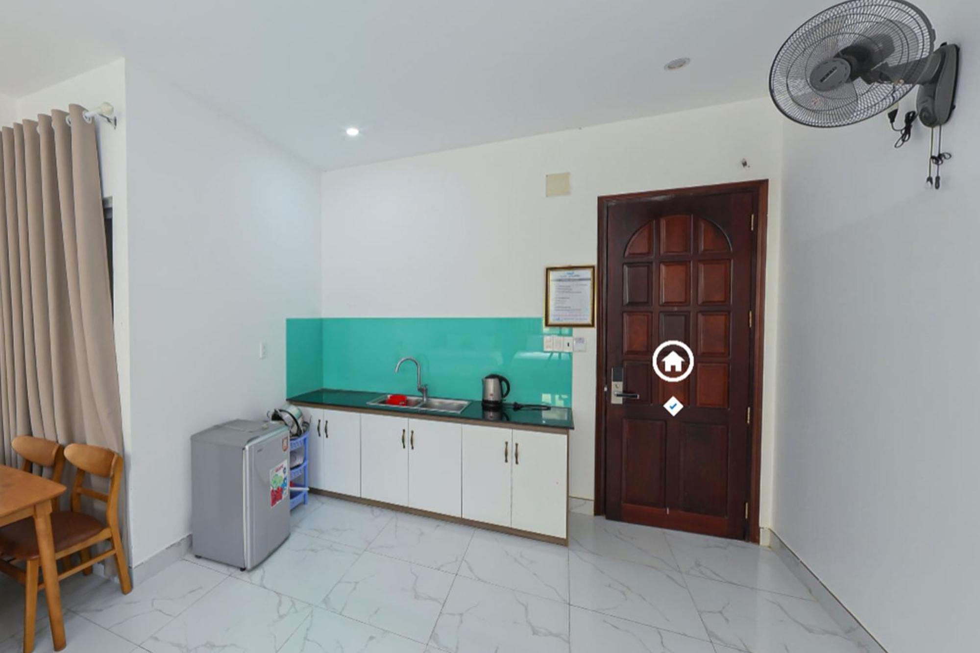 Tuyet Lan Hotel فونج تاو المظهر الخارجي الصورة