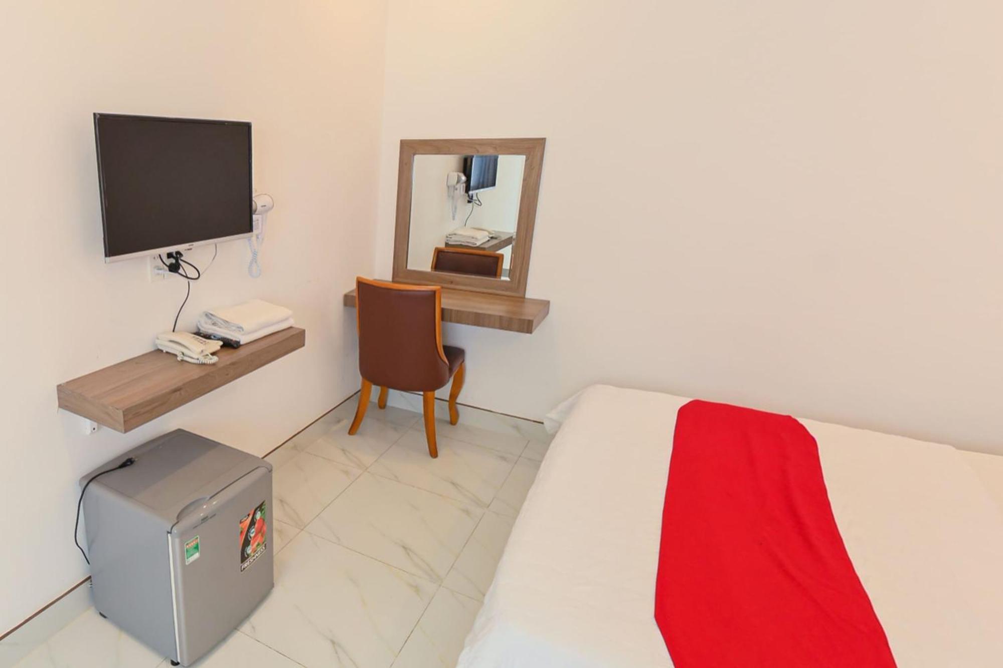 Tuyet Lan Hotel فونج تاو المظهر الخارجي الصورة