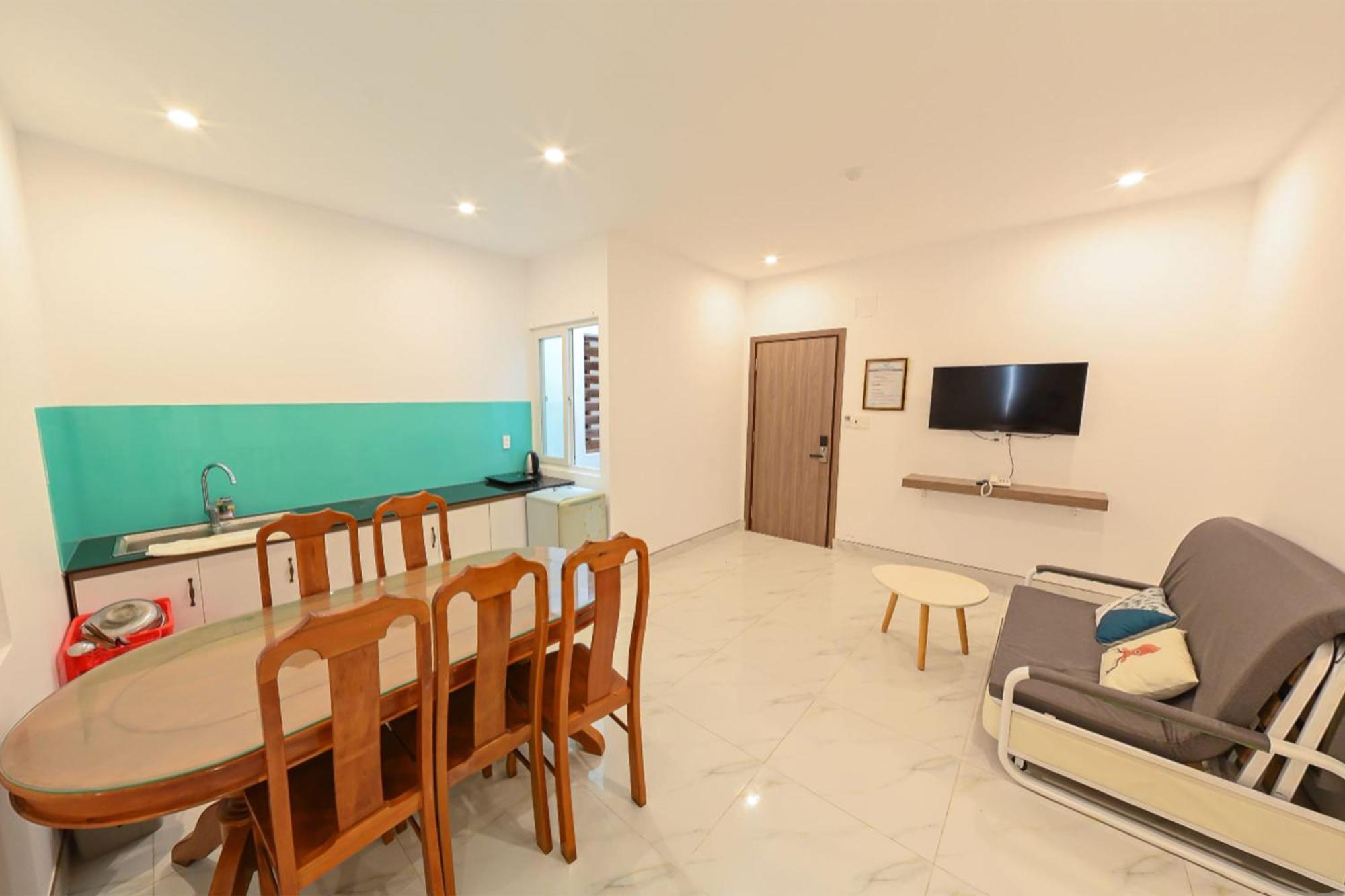 Tuyet Lan Hotel فونج تاو المظهر الخارجي الصورة