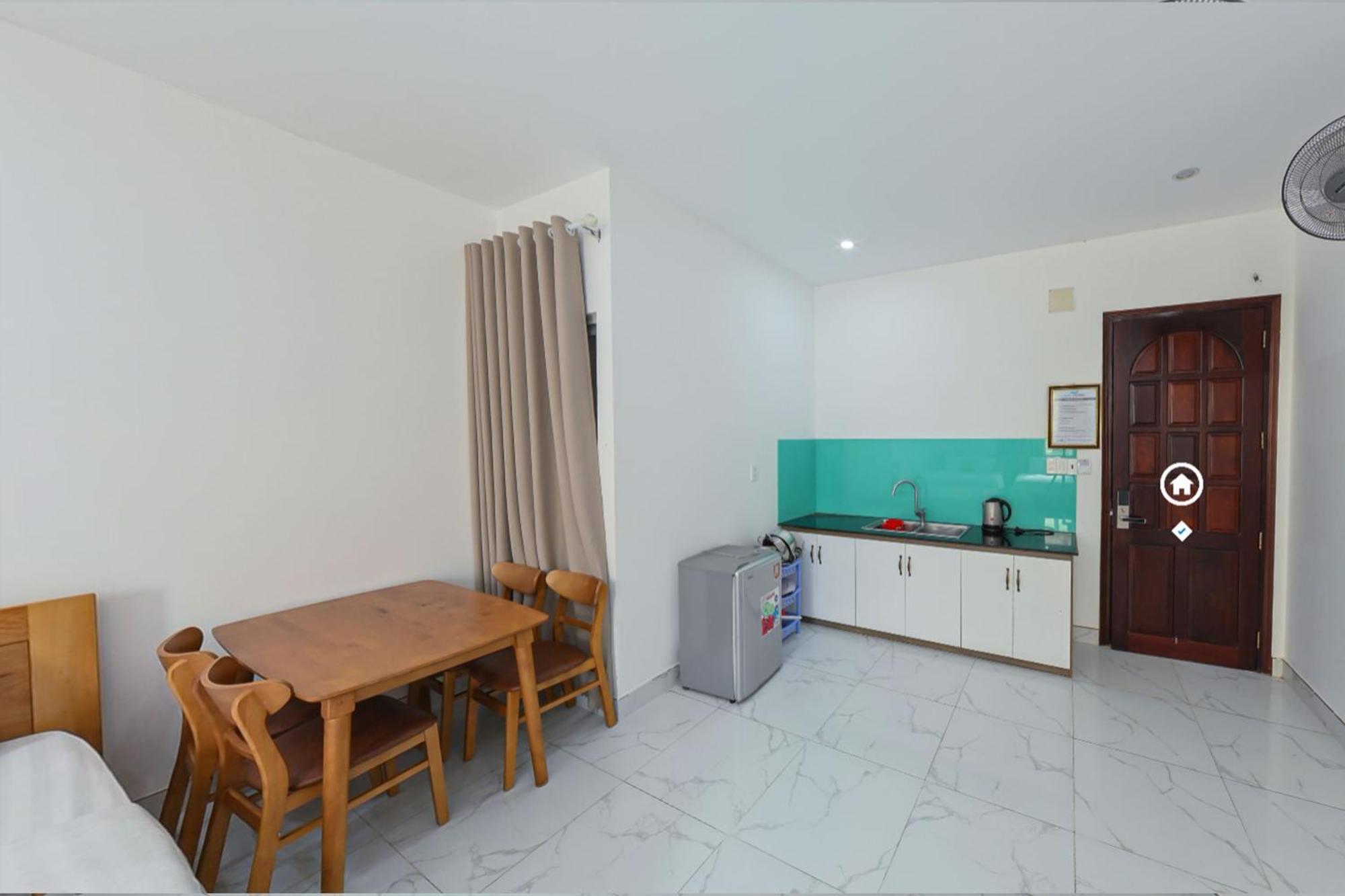 Tuyet Lan Hotel فونج تاو المظهر الخارجي الصورة