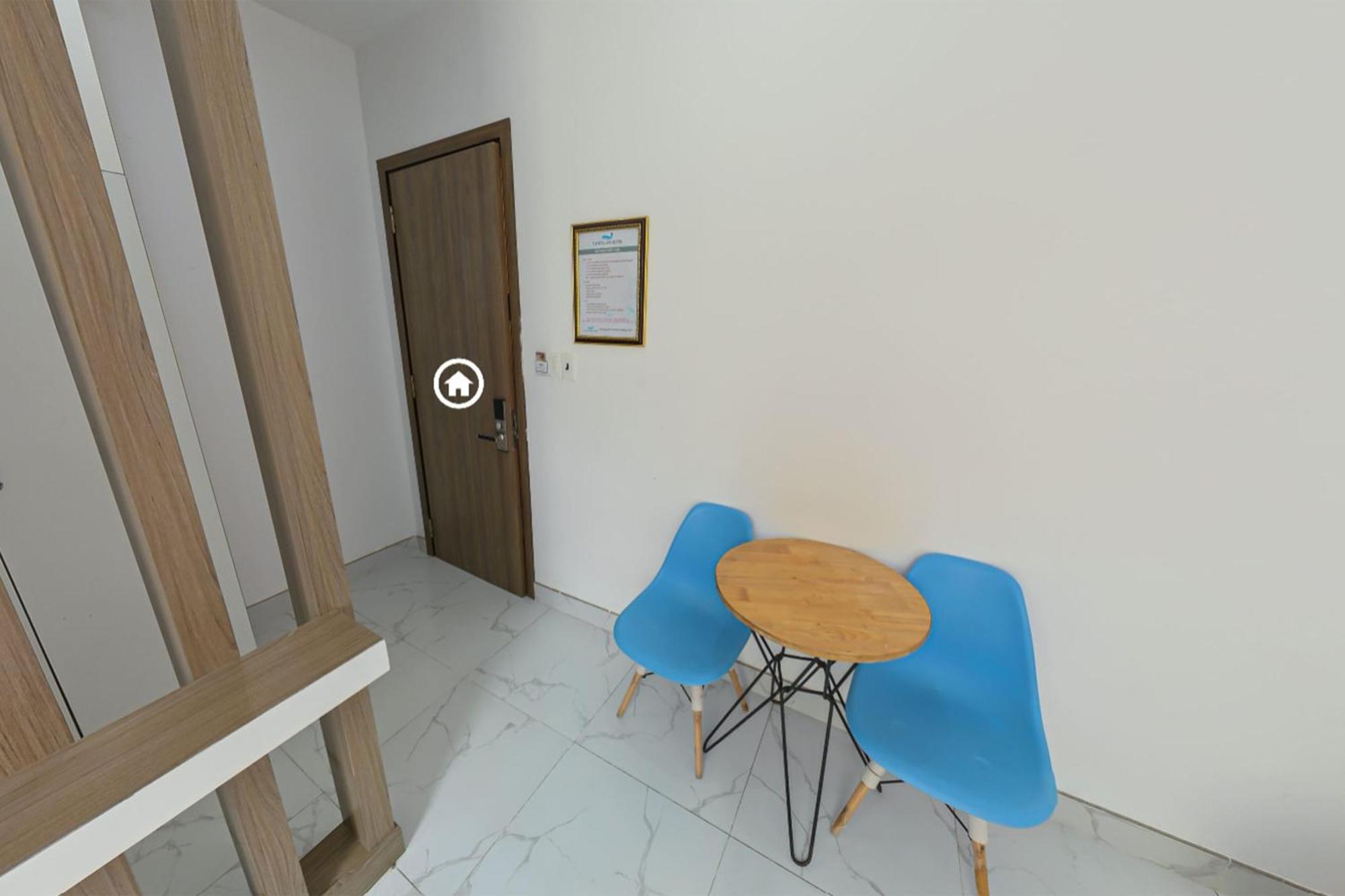 Tuyet Lan Hotel فونج تاو المظهر الخارجي الصورة