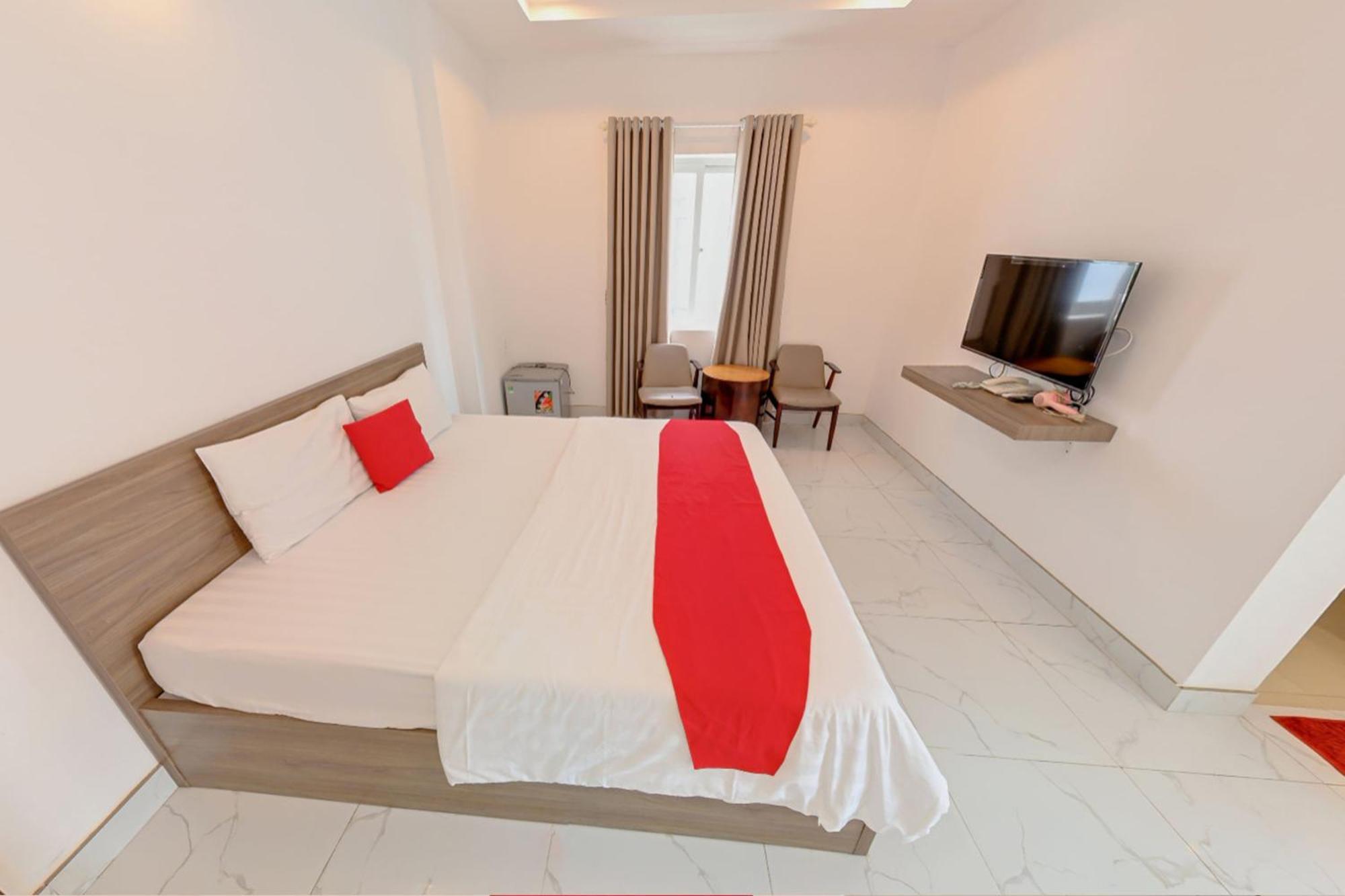 Tuyet Lan Hotel فونج تاو المظهر الخارجي الصورة