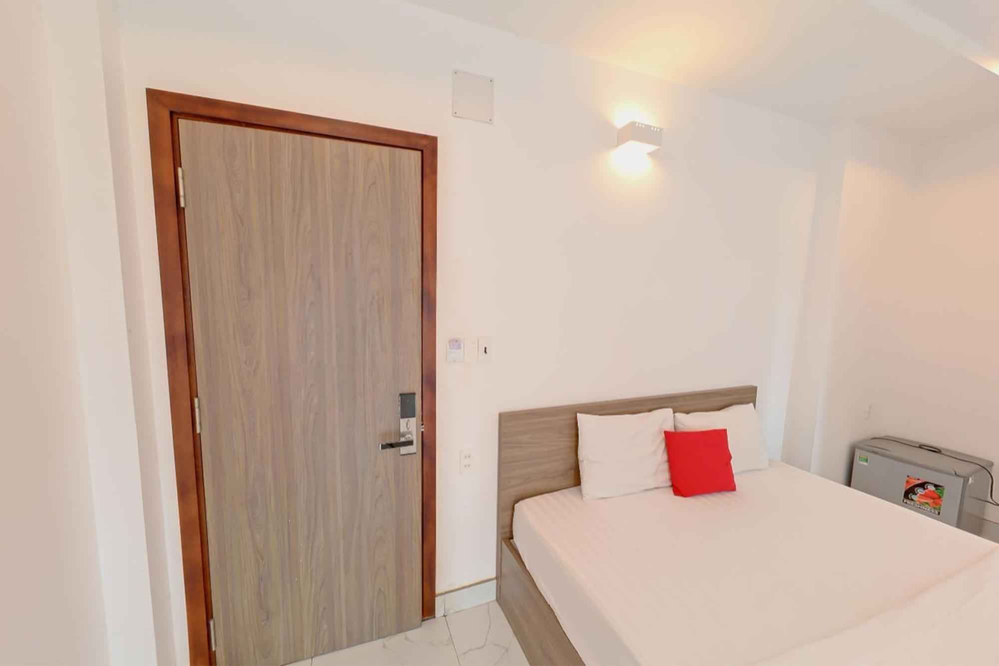Tuyet Lan Hotel فونج تاو المظهر الخارجي الصورة