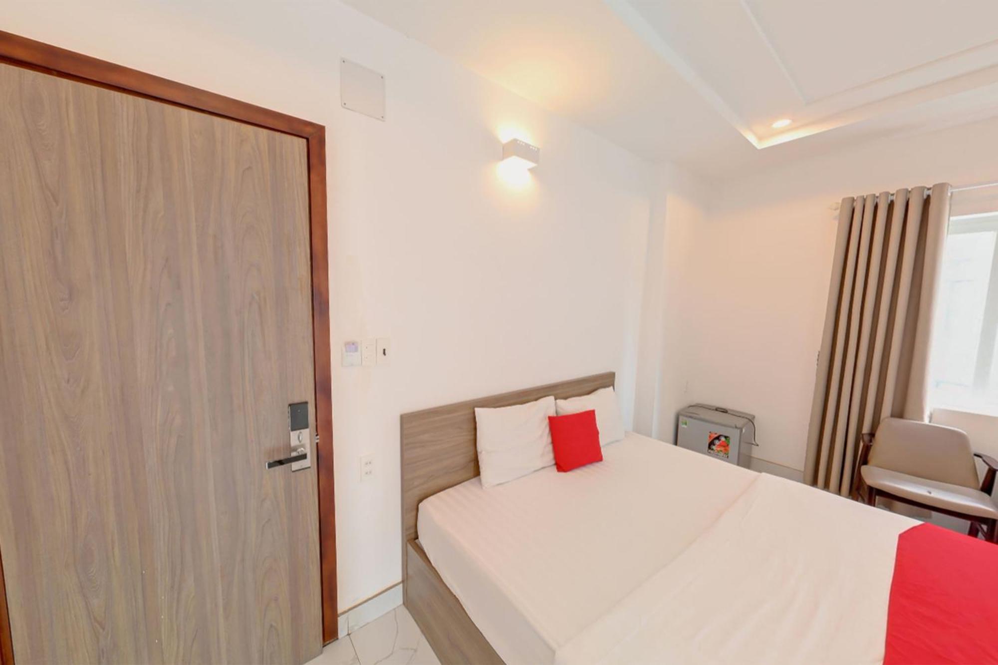Tuyet Lan Hotel فونج تاو المظهر الخارجي الصورة